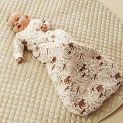 Wilson + Frenchy Wilson & Frenchy Organic Long Sleeved 2.5tog Sleeping Bag Fashion