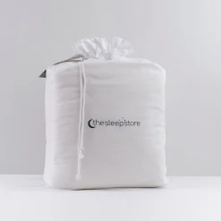 The Sleep Store Wool Underlay - Bed Size Fashion