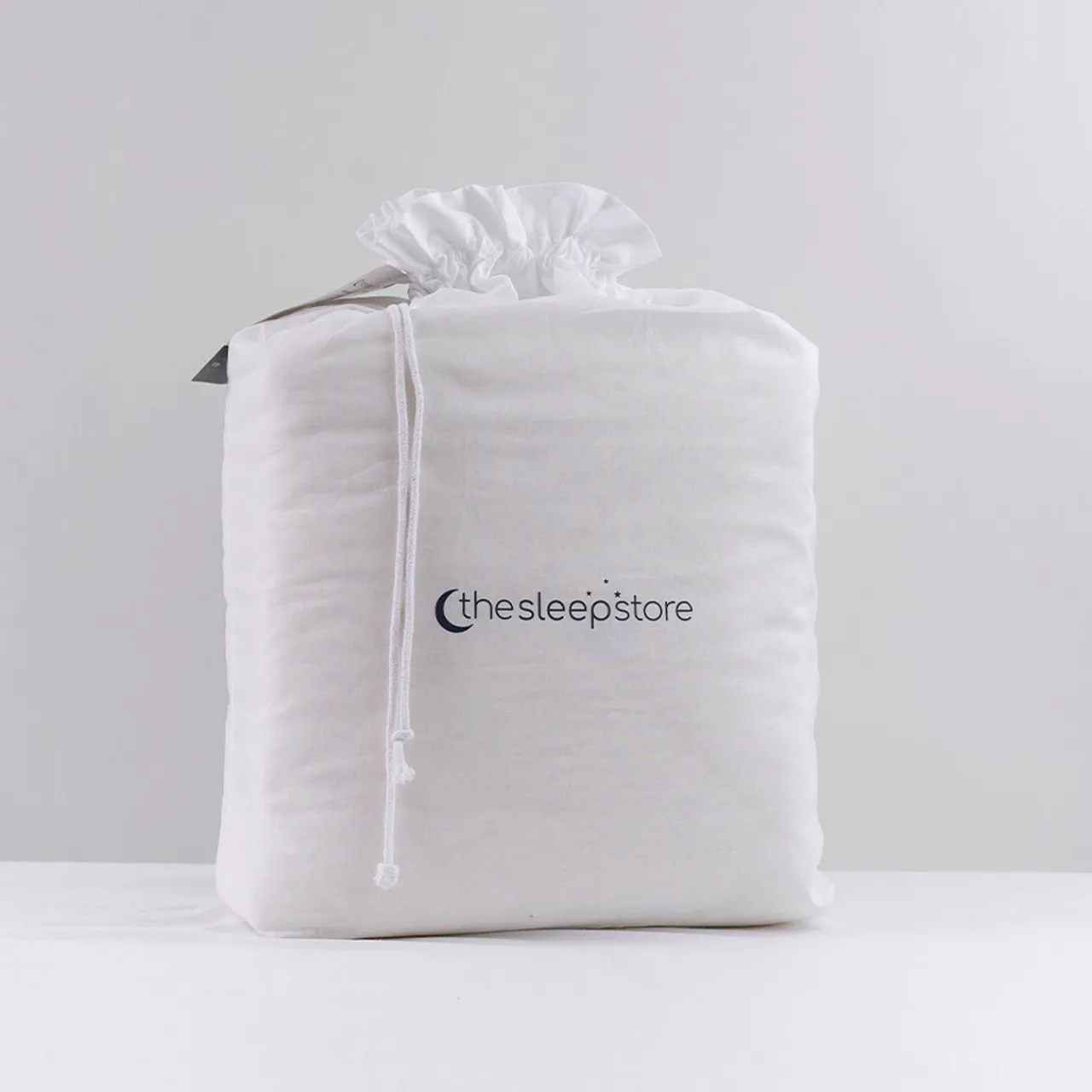 The Sleep Store Wool Underlay - Bed Size Fashion