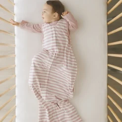 Woolbabe 3 Seasons Front Zip Sleeping Bag Fashion