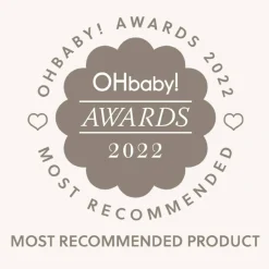 Woolbabe 3 Seasons Hip Dysplasia Sleeping Bag Tide Best