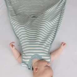 Woolbabe 3 Seasons Hip Dysplasia Sleeping Bag Tide Best