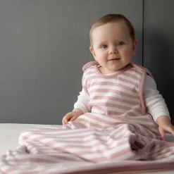 Woolbabe 3 Seasons Side Zip Sleeping Bag Outlet