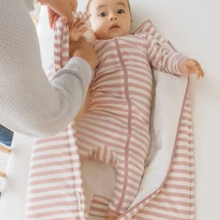 Woolbabe Duvet Front Zip Sleeping Bag Clearance