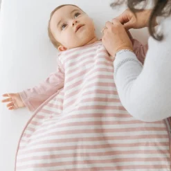 Woolbabe Duvet Side Zip Sleeping Bag New