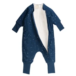 Woolbabe Duvet Sleeping Suit with Sleeves Discount