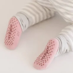 Woolbabe Merino & Organic Cotton Sleepy Socks Best