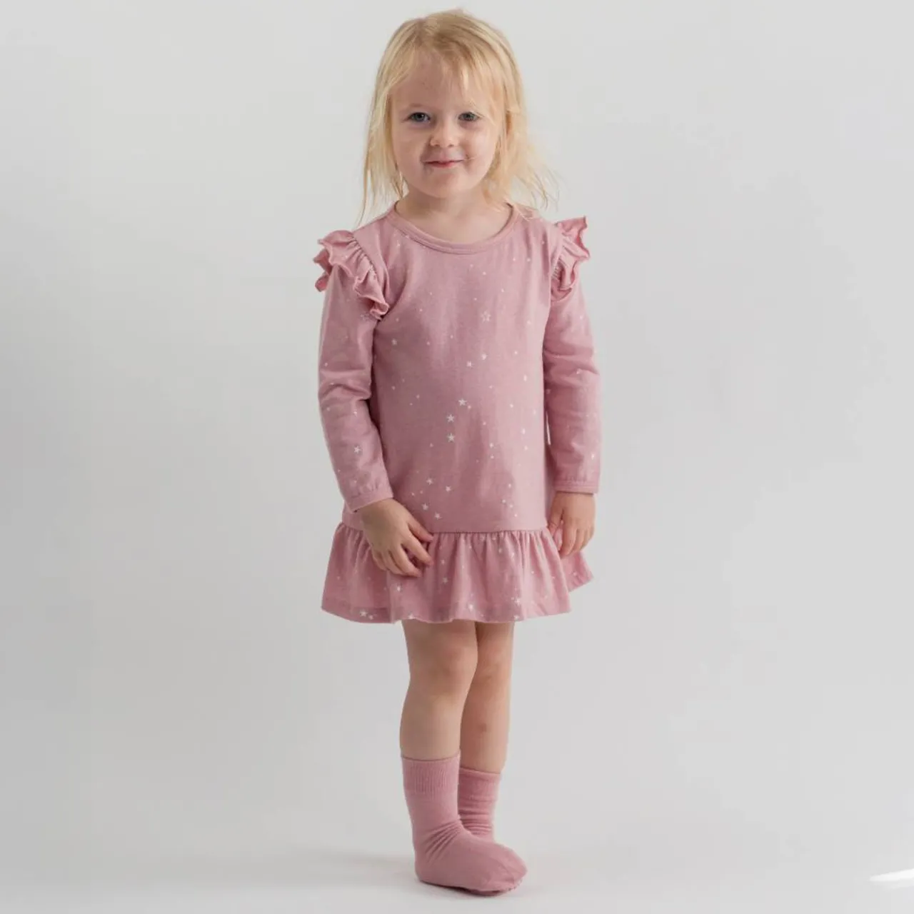 Woolbabe Merino & Organic Cotton Sleepy Socks Best