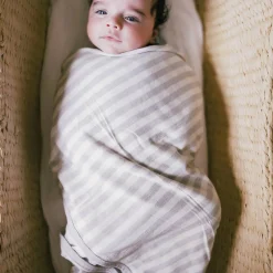 Woolbabe Merino/Organic Cotton Swaddle/Blanket Outlet