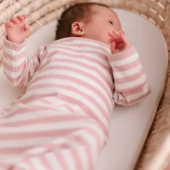 Woolbabe Merino/Organic Cotton Gown Sale