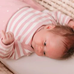 Woolbabe Merino/Organic Cotton Gown Sale