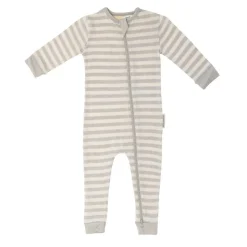 Woolbabe Merino/Organic Cotton PJ Suit - Discontinued Colours Online