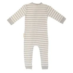Woolbabe Merino/Organic Cotton PJ Suit - Discontinued Colours Online