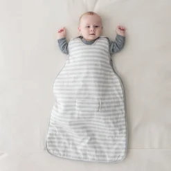Woolbabe Mini Duvet Side Zip - 0-9 months Hot