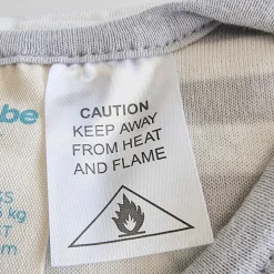 Woolbabe Mini Duvet Side Zip - 0-9 months Hot