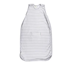 Woolbabe Mini 3-Seasons Side Zip - 0-9 months Fashion