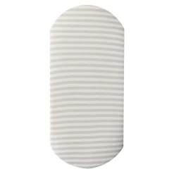 Woolbabe Moses Basket Fitted Sheet Hot