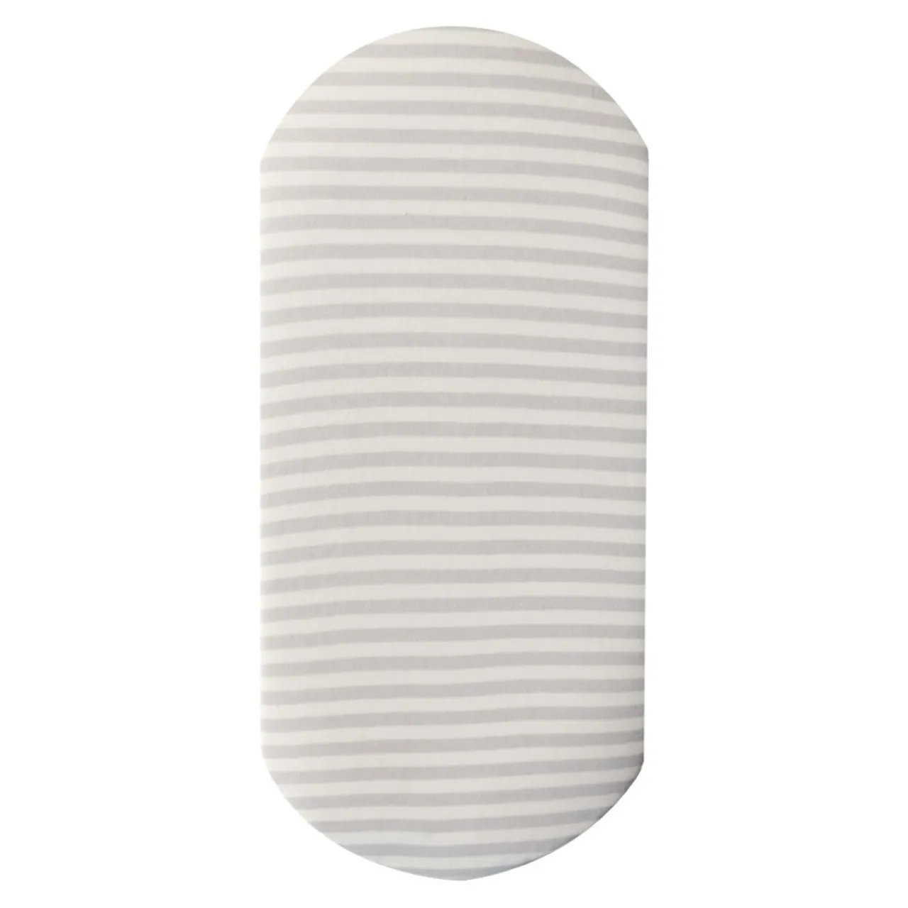 Woolbabe Moses Basket Fitted Sheet Hot