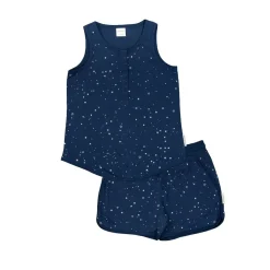 Woolbabe Relax! Henley Tank Discount