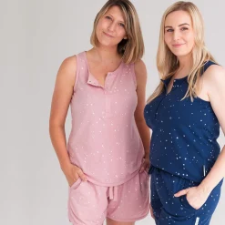 Woolbabe Relax! Henley Tank Discount