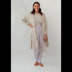 Woolbabe Relax! Robe Clearance