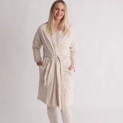 Woolbabe Relax! Robe Clearance