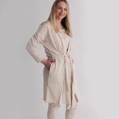 Woolbabe Relax! Robe Clearance