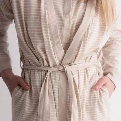 Woolbabe Relax! Robe Clearance