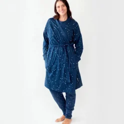 Woolbabe Relax! Robe Clearance