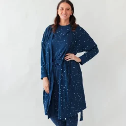 Woolbabe Relax! Robe Clearance