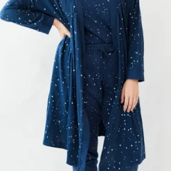 Woolbabe Relax! Robe Clearance