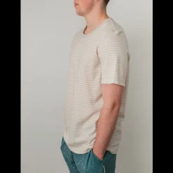 Woolbabe Relax! Unisex Short Sleeve Tee Online