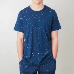 Woolbabe Relax! Unisex Short Sleeve Tee Online