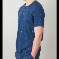 Woolbabe Relax! Unisex Short Sleeve Tee Online