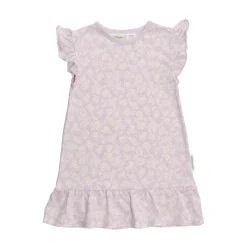 Woolbabe Summer Nightie Mauve Manuka Best