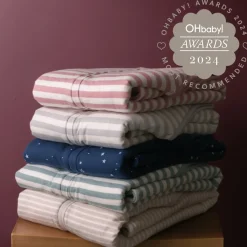 Woolbabe Summer Sleeping Bag - Discontinued Colours Discount