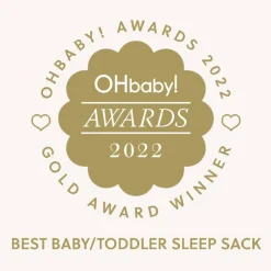 Woolbabe X BO & KO Collab Duvet Sleeping Suit Fashion