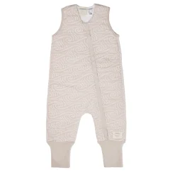 Woolbabe X BO & KO Collab Duvet Sleeping Suit Fashion