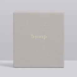 Write To Me - Bump - My Pregnancy Journal - Light Grey Best