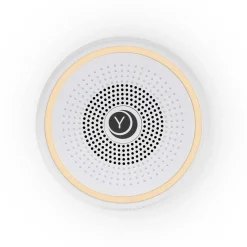 YogaSleep Dreamcenter with Night Light Best