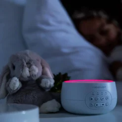 YogaSleep Dreamcenter with Night Light Best