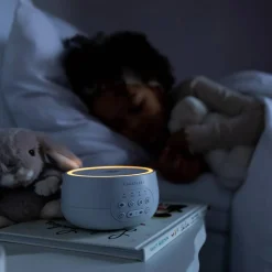 YogaSleep Dreamcenter with Night Light Best