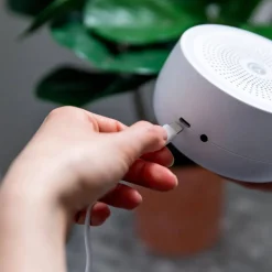 YogaSleep Dreamcenter with Night Light Best