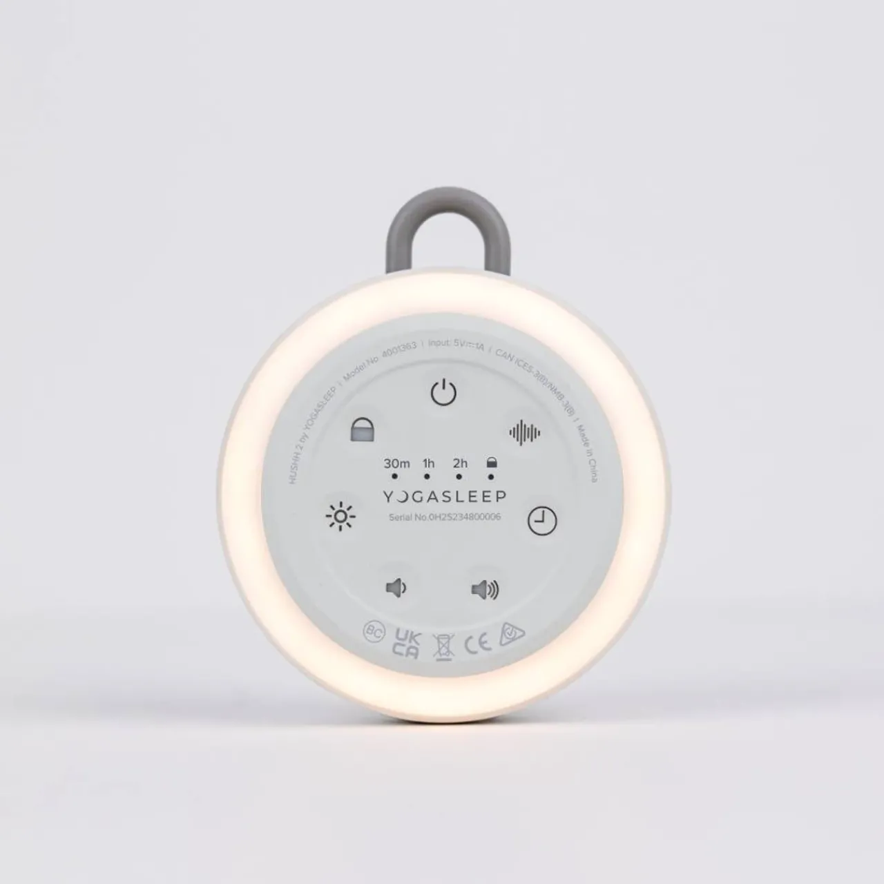 YogaSleep Hushh 2 Best