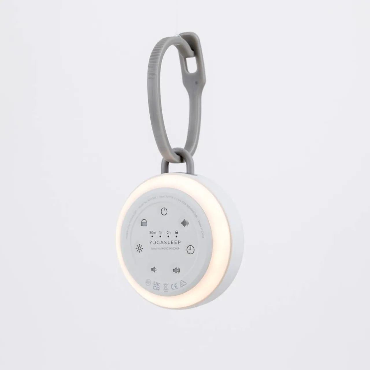 YogaSleep Hushh 2 Best