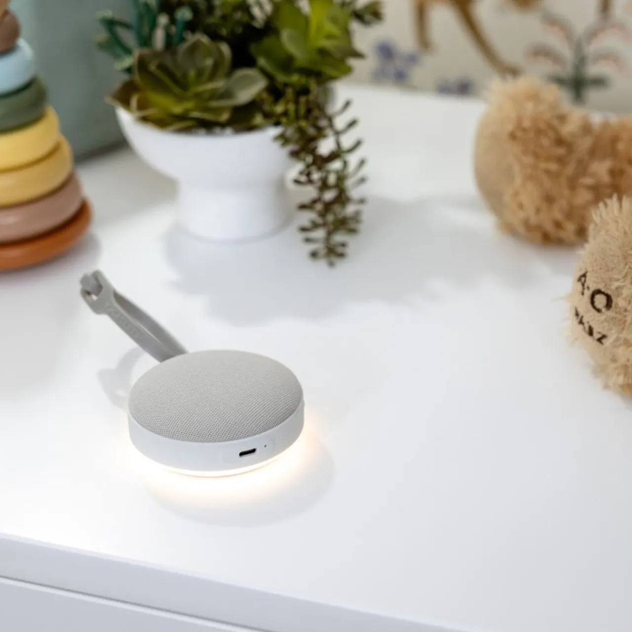 YogaSleep Hushh 2 Best