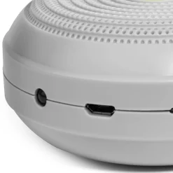 YogaSleep Hushh Continuous White Noise Machine Clearance
