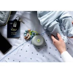 YogaSleep Hushh Continuous White Noise Machine Clearance