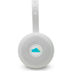 YogaSleep Hushh+ Sound Machine + Nightlight Hot