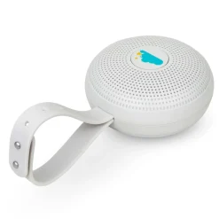 YogaSleep Hushh+ Sound Machine + Nightlight Hot